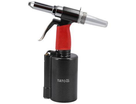 YATO - NITOWNICA PNEUMATYCZNA 2,4-6,4mm/1894 kg - YT-3618