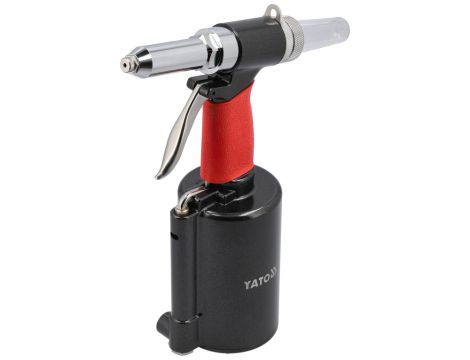 YATO - NITOWNICA PNEUMATYCZNA 2,4-6,4mm/1894 kg - YT-3618 - 2