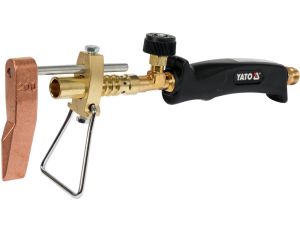 YATO - LUTOWNICA GAZOWA DEKARSKA - YT-36701