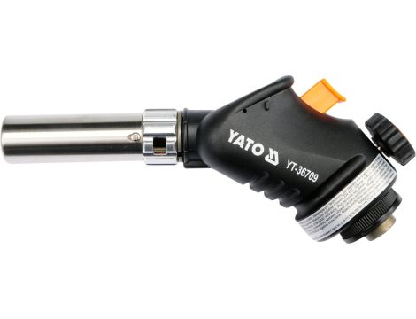 YATO - PALNIK GAZOWY DO LUTOWANIA - YT-36709