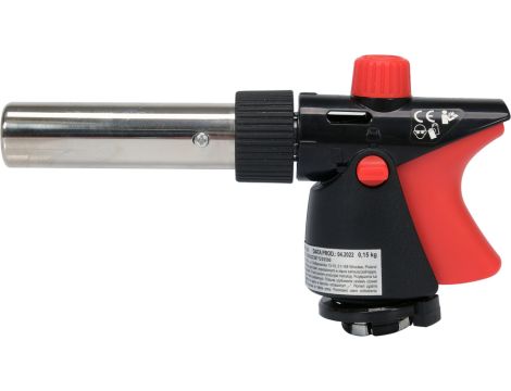 YATO - PALNIK GAZOWY DO LUTOWANIA - YT-36712