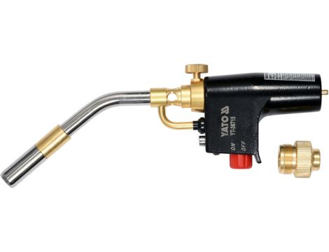 YATO - PALNIK GAZOWY TURBO - YT-36715