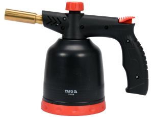 YATO - PALNIK GAZOWY-LAMPA LUTOWNICZA - YT-36720