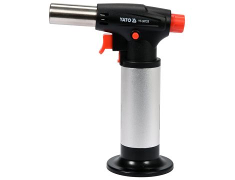 YATO - PALNIK GAZOWY Z ZAPŁONEM PIEZO - YT-36725
