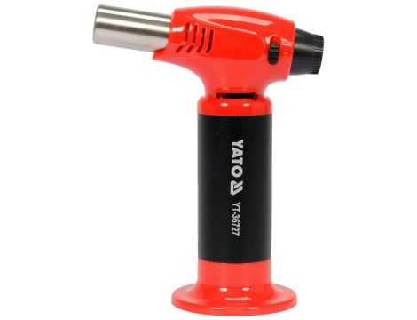 YATO - PALNIK GAZOWY - YT-36727