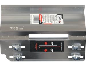 YATO - PROWADNICA DO FAZOWANIA PŁYTEK - YT-36984