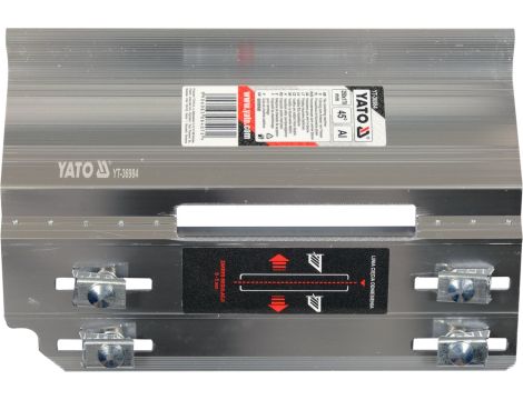 YATO - PROWADNICA DO FAZOWANIA PŁYTEK - YT-36984