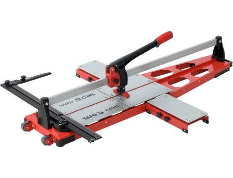 YATO - PRZYRZĄD DO CIĘCIA PŁYTEK 1050 MM - YT-37015