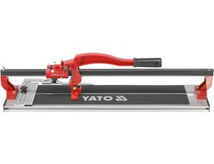 YATO - PRZYRZĄD DO CIĘCIA GLAZURY 600MM - YT-3707