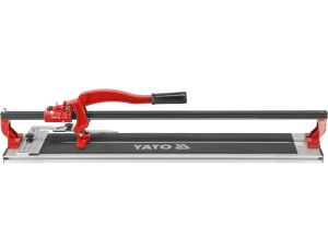 YATO - PRZYRZĄD DO CIĘCIA GLAZURY 800MM - YT-3708