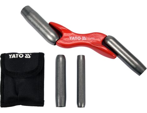 YATO - PRZYRZĄD DO WYGŁADZANIA FUG - YT-37177 - 3