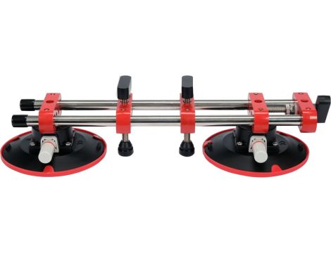 YATO - PRZYSSAWKI POZYCJONUJĄCE - YT-37210