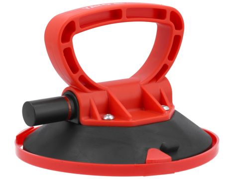 YATO - UCHWYT DO SZYB Ø150MM, Z POMPKĄ PRÓŻN. - YT-37222 - 4