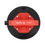 YATO - UCHWYT DO SZYB Ø150MM, Z POMPKĄ PRÓŻN. - YT-37222 - 3