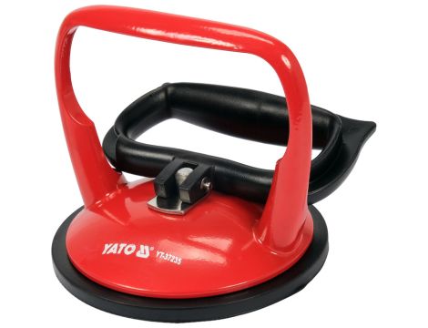 YATO - UCHWYT DO SZYB FI 125 MM - YT-37235