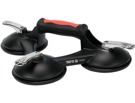 YATO - UCHWYT DO SZYB 3 X 125 MM - YT-37237