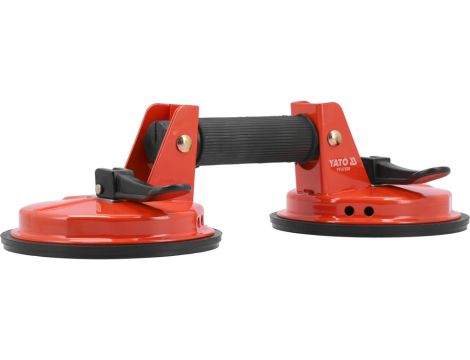 YATO - UCHWYT DO SZYB 2 X Ø150MM - RUCHOME - YT-37238 - 3