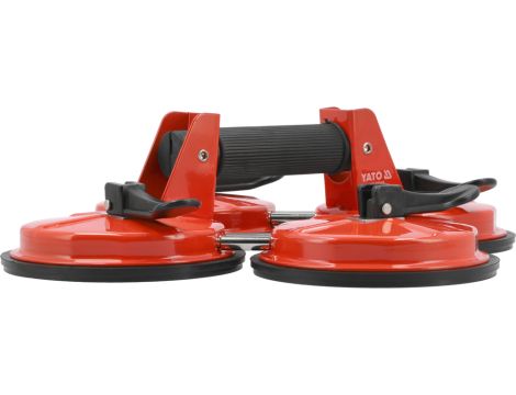 YATO - UCHWYT DO SZYB 4 X Ø150MM - RUCHOME - YT-37240 - 3