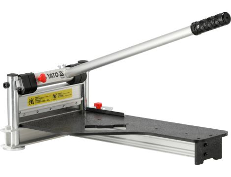YATO - GILOTYNA DO PANELI 230 MM - YT-37303