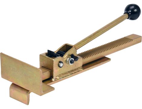 YATO - DOCIĄGACZ DESEK I PANELI - YT-37317