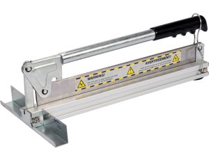 YATO - GILOTYNA DO CIĘCIA WYKŁADZIN Z PVC, PV - YT-37325