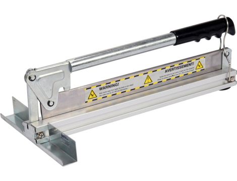 YATO - GILOTYNA DO CIĘCIA WYKŁADZIN Z PVC, PV - YT-37325