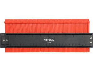 YATO - WZORNIK PROFILI 260MM - YT-3736