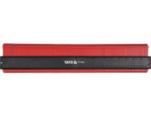 YATO - WZORNIK PROFILI 525 MM Z TWORZYWA - YT-37364