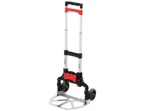 YATO - SKŁADANY WÓZEK MAGAZYNOWY 60KG - YT-37410