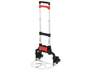 YATO - SCHODOWY WÓZEK MAGAZYNOWY 60KG - YT-37411