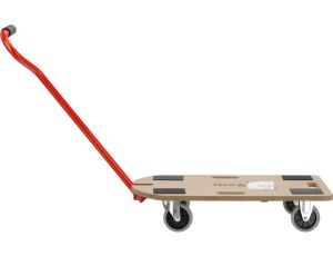 YATO - WÓZEK PLATFORMA TRANSPORTOWA  250 KG - YT-37423