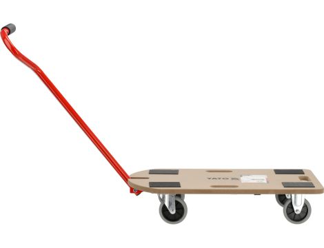 YATO - WÓZEK PLATFORMA TRANSPORTOWA  250 KG - YT-37423