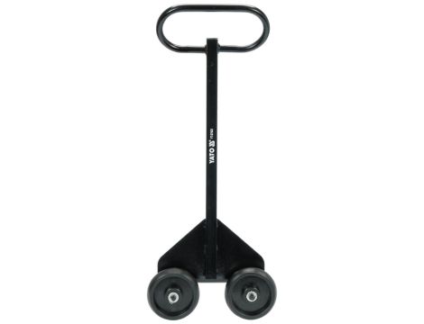 YATO - WÓZEK DO TRANSPORTU DUŻYCH PŁYT - YT-37433