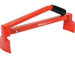 YATO - CHWYTAK DO PODNOSZENIA PŁYT, CEGIEŁ - YT-37470