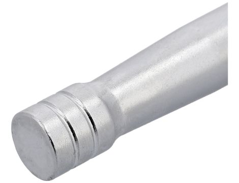 YATO - POKRĘTŁO UCHYLNE 3/8 215MM - YT-3839 - 5