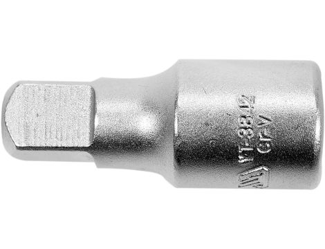 YATO - PRZEDŁUŻKA 3/8"42MM - YT-3842