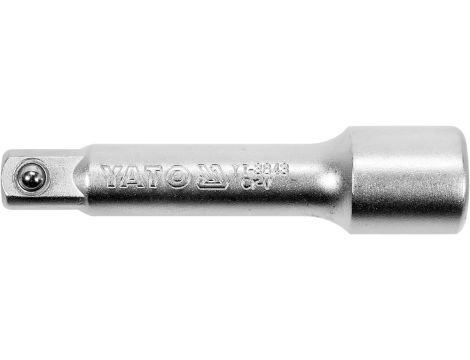 YATO - PRZEDŁUŻKA 3/8"76MM - YT-3843