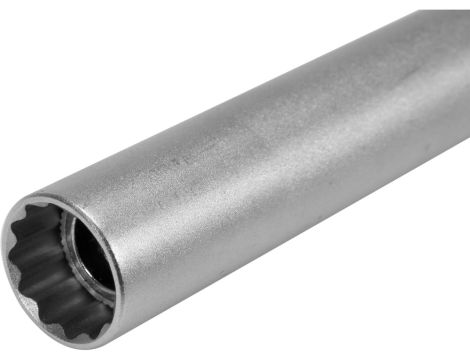 YATO - NASADKA DO ŚWIEC 16mm EXTRA DŁUGA 250mm - YT-38522 - 3