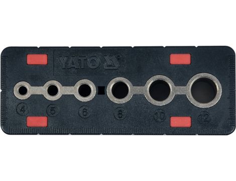 YATO - UCHWYT DO WIERCENIA PROSTOPADŁEGO - YT-39700