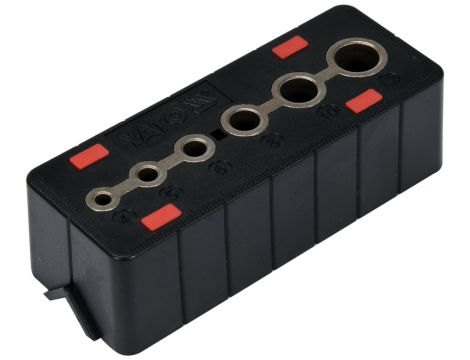 YATO - UCHWYT DO WIERCENIA PROSTOPADŁEGO - YT-39700 - 2