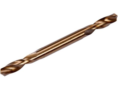 YATO - WIERTŁO DO METALU DWUSTRONNE 4,0MM - YT-40013 - 2