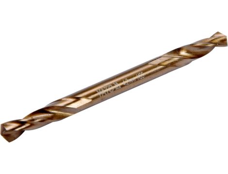 YATO - WIERTŁO DO METALU DWUSTRONNE 4,2MM - YT-40014 - 2