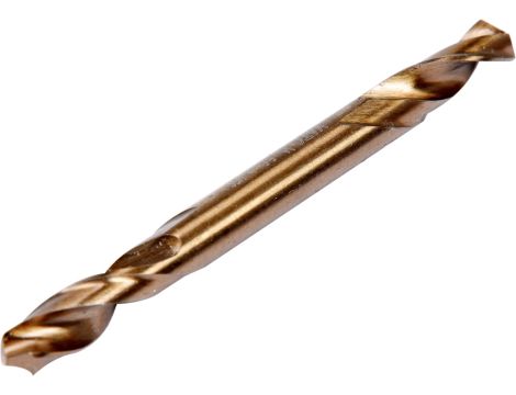YATO - WIERTŁO DO METALU DWUSTRONNE 5,5MM - YT-40018 - 2