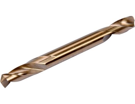 YATO - WIERTŁO DO METALU DWUSTRONNE 6,0MM - YT-40019 - 2
