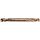 YATO - WIERTŁO DO METALU DWUSTRONNE 6,0MM - YT-40019