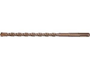 YATO - WIERTŁO DO BETONU SDS PLUS 8x600MM - YT-4169
