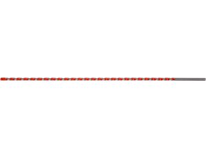 YATO - WIERTŁO UNIWERSALNE 6MM X 400MM - YT-43960