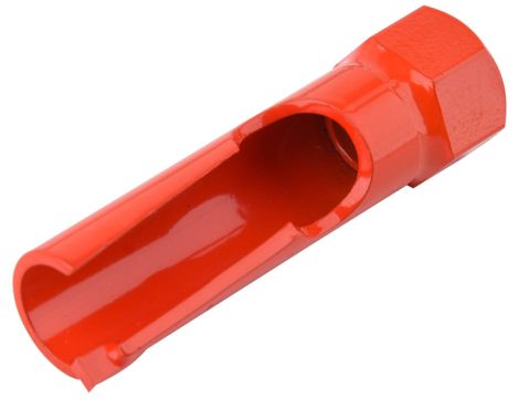 YATO - OTWORNICA UNIWERSALNA TCT 16MM 1/2'' - YT-43970 - 2