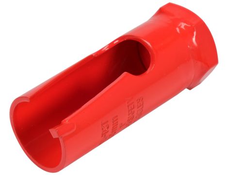 YATO - OTWORNICA UNIWERSALNA TCT 25MM 1/2'' - YT-43973 - 2