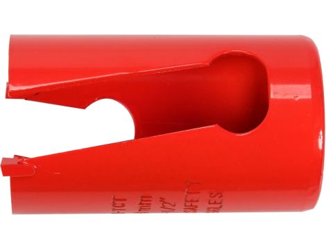 YATO - OTWORNICA UNIWERSALNA TCT 38MM 5/8'' - YT-43975